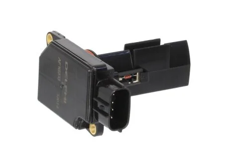 Датчик масової витрати повітря Delphi AF10203-12B1