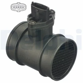 Датчик масової витрати повітря Delphi AF10274-12B1