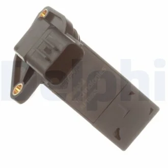 Датчик масової витрати повітря Delphi AF10659-12B1