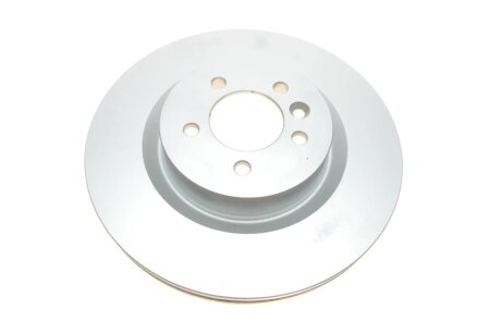 Диск гальмівний Delphi BG9007C