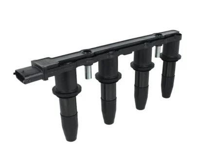 Катушка зажигания OPEL Astra G1,6 12 08 021/1208021(DELPHI) Delphi CE20009-12B1