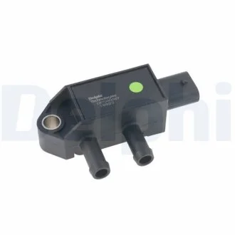 Датчик тиску вiдпрацьованих газiв Delphi DPS00057-12B1