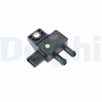 Датчик тиску вiдпрацьованих газiв Delphi DPS00058-12B1