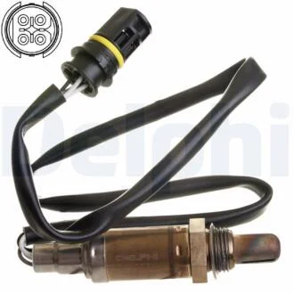 Автозапчастина Delphi ES10580-12B1