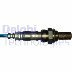 Датчик кисню Delphi ES10857-12B1