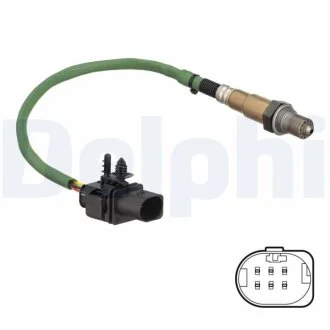 Лямбда зонд Delphi ES21269-12B1