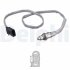 Лямбда зонд Delphi ES21272-12B1 (фото 1)