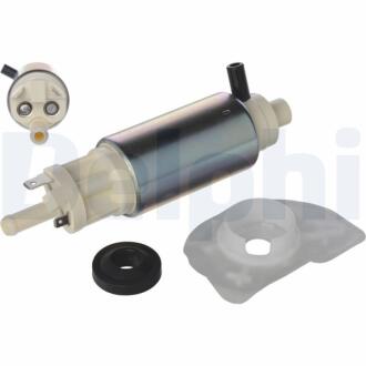 Паливний насос Delphi FE0785-12B1