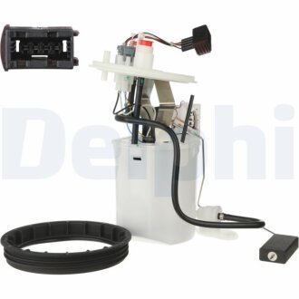 Паливний насос в зборі Delphi FG0512-12B1