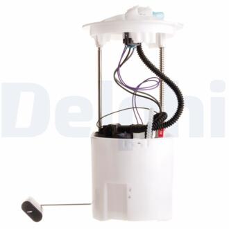 Паливний насос в зборі Delphi FG0843-11B1