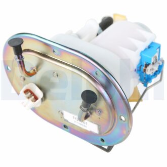 Паливний насос Delphi FG126112B1