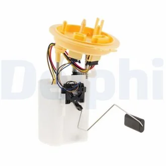 Паливний насос Delphi FG269012B1