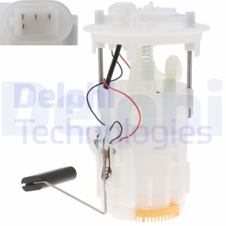 Датчик рівня палива в зборі Delphi FT4115-12B1