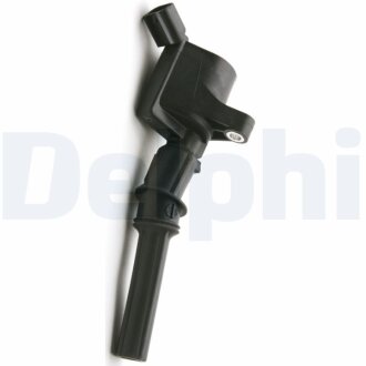 Котушка запалювання Delphi GN10164-11B1