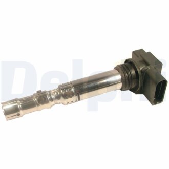 Котушка запалювання Delphi GN10195-12B1
