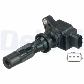 Котушка запалювання Delphi GN10623-12B1