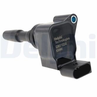 Катушка системи запалювання Delphi GN11034-12B1