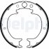 Комплект колодок стоянкових гальм Delphi LS2121 (фото 1)