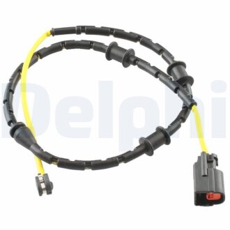 Фото контактор (реле) зносу гальмівних колодок Delphi LZ0294 Контактор (реле) зносу гальмівних колодок Delphi LZ0294