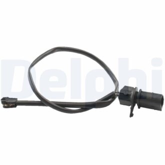 Фото контактор (реле) зносу гальмівних колодок Delphi LZ0397 Контактор (реле) зносу гальмівних колодок Delphi LZ0397