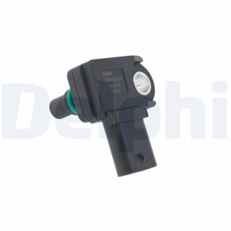 Фото датчик тиску у впускному колектор Delphi PS20078-12B1 Датчик тиску у впускному колектор Delphi PS20078-12B1