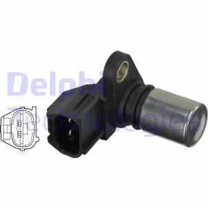 Датчик положення колінчастого вала Delphi SS11017