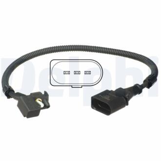 Датчик обертів колінвалу Delphi SS11227