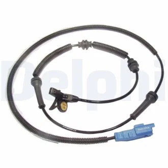 Датчик ABS Delphi SS20135