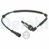 Датчик ABS Delphi SS20145 (фото 1)