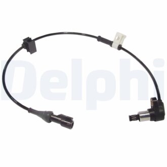 Фото датчик ABS Delphi SS20147 Датчик ABS Delphi SS20147