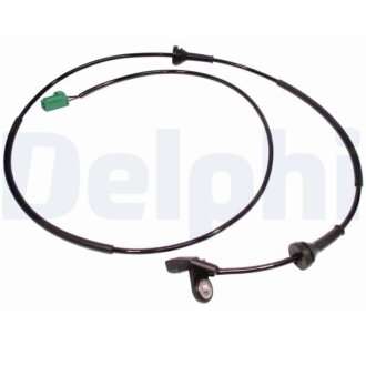 Фото датчик ABS Delphi SS20151 Датчик ABS Delphi SS20151