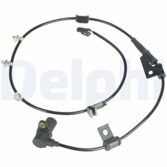 Фото датчик ABS Delphi SS20257 Датчик ABS Delphi SS20257