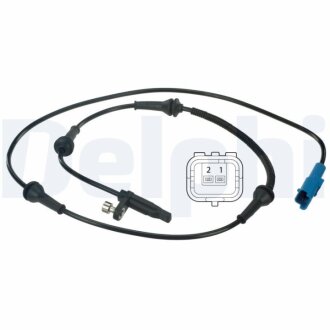 Фото датчик ABS Delphi SS20353 Датчик ABS Delphi SS20353