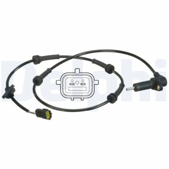 Датчик ABS Delphi SS20522
