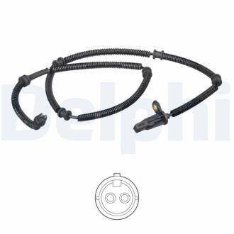Автозапчастина Delphi SS20575