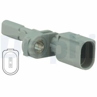 Автозапчастина Delphi SS20599