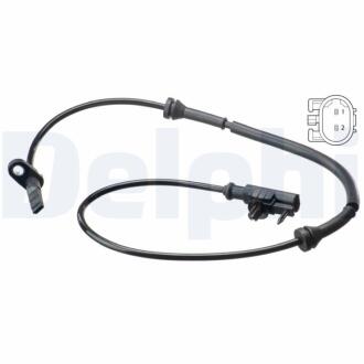 Автозапчастина Delphi SS20678