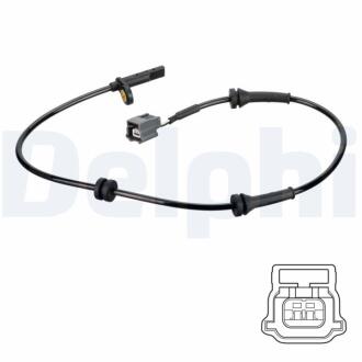 Автозапчастина Delphi SS20796