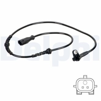 ДАТЧИК Delphi SS20829