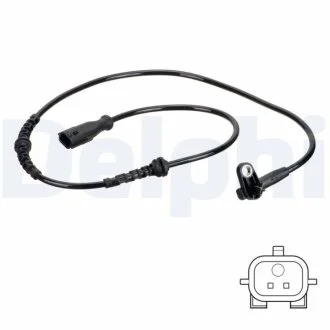ДАТЧИК Delphi SS20829