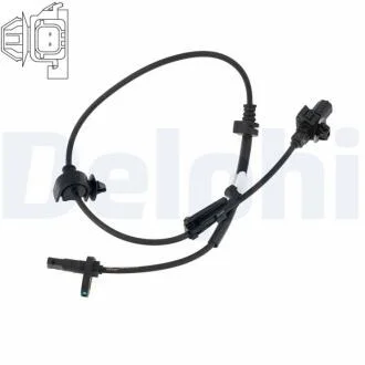 Автозапчастина Delphi SS21203-12B1