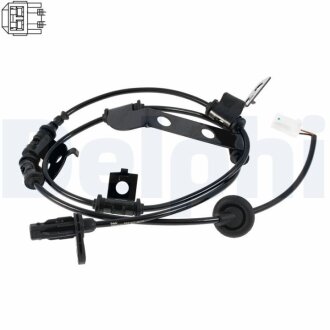 Фото датчик ABS Delphi SS21207-12B1 Датчик ABS Delphi SS21207-12B1