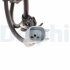 Датчик ABS Delphi SS21261-12B1 (фото 2)
