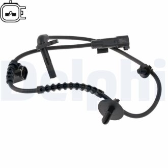 Датчик ABS Delphi SS21262-12B1