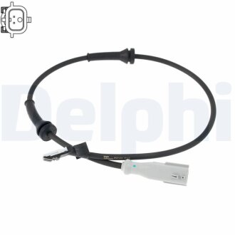 Фото датчик ABS Delphi SS21283-12B1 Датчик ABS Delphi SS21283-12B1