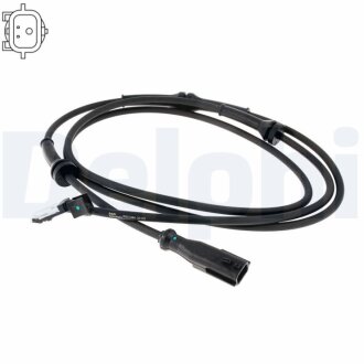Датчик ABS Delphi SS21284-12B1