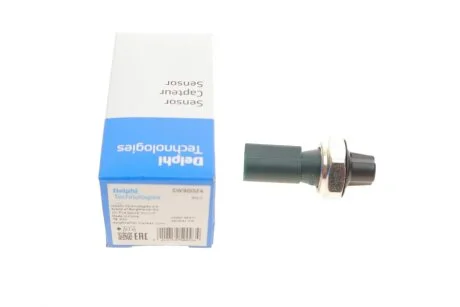 Датчик тиску масла Delphi SW90024
