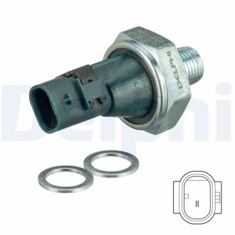 Автозапчастина Delphi SW90058