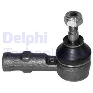 Накінечник кермової тяги Delphi TA1680