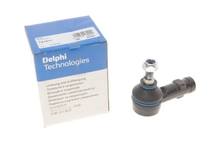 Накінечник кермової тяги Delphi TA1817